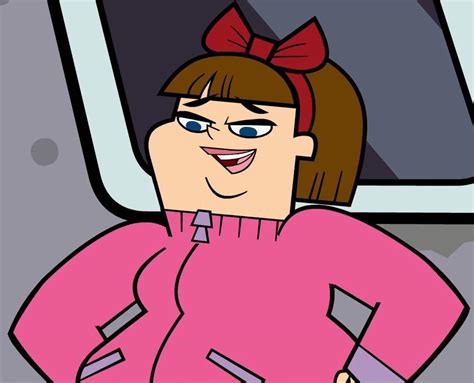 total drama staci|Total Drama Profiles Episode 26: Staci : r/Totaldrama .